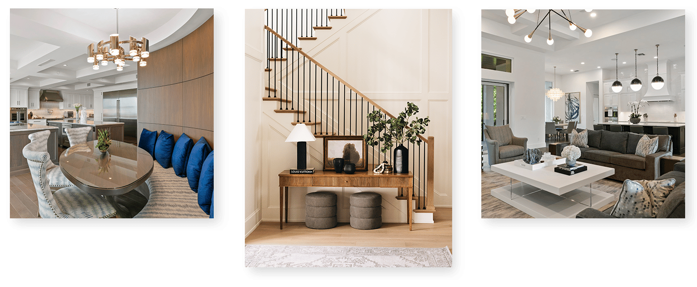 Luxury Custom Homes Design Your Dream Home