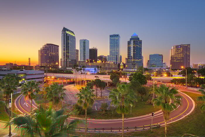 7 Best Private Golf Courses In Tampa Florida 7 Best Private Golf Courses In Tampa Florida